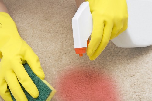 Local oven cleaning service for Cheapendof kitchens