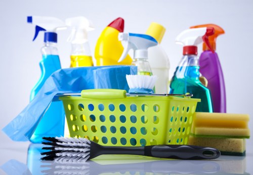 A tidy cleaned room representing affordable tenancy cleaning services