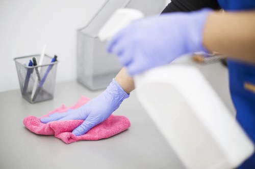 Professional carpet cleaning service for homes in Cheapendof