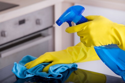 Trusted secure payment process for Cheapendof Tenancy Cleaning