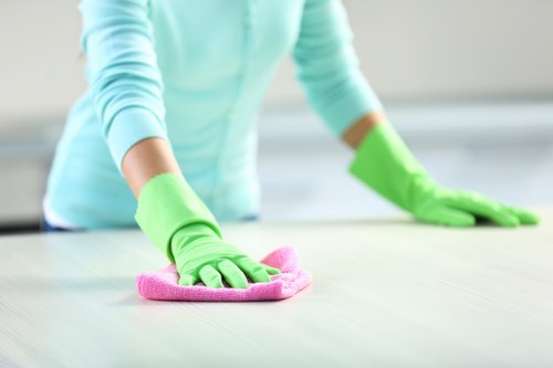 End of tenancy and one-off cleaning support for Cheapendof customers