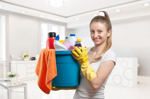 Sofa stain treatment and extraction service in Cheapendof