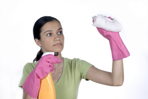 Residential deep cleaning in Cheapendof for a flat or family home