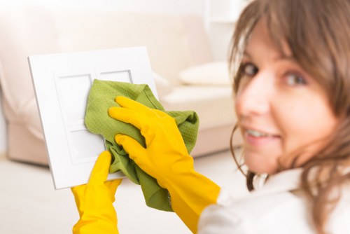 Commitment to inclusive access for Cheapendof Tenancy Cleaning
