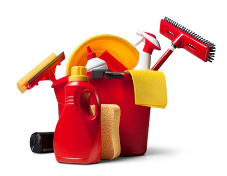 End-of-tenancy cleaning in Cheapendof