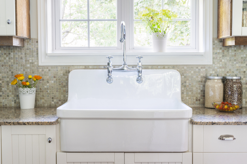 How to Effortlessly Clean Mould from Window Sills