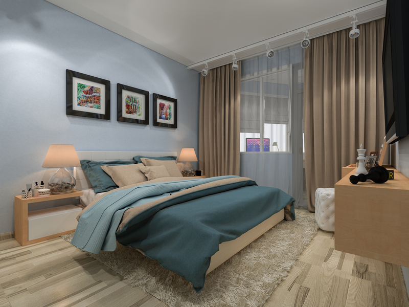 Refresh Your Interiors with Effective Pet Odor Solutions