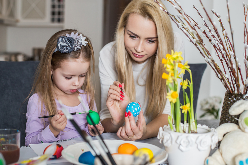Renew Your Home's Essence with Our Ultimate Spring Clean Checklist